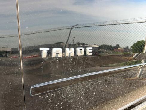 Certified 2019 Chevrolet Tahoe Premier AWD/4WD image 10