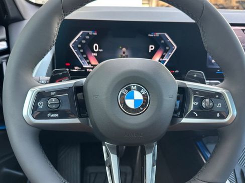 New 2026 BMW X3 xDrive30 w/ Premium Package image 27