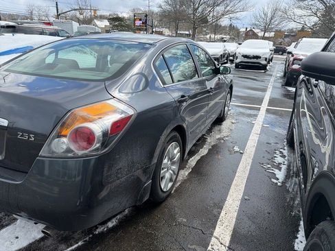 Used 2009 Nissan Altima 2.5 S w/ Convenience Pkg image 5