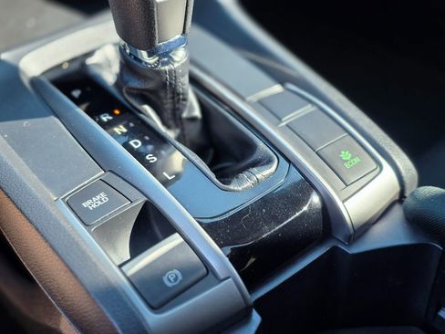 Used 2017 Honda Civic EX image 39