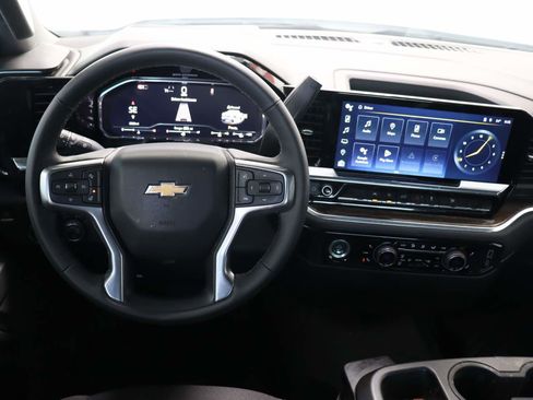 Certified 2024 Chevrolet Silverado 1500 LT image 11