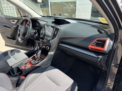 Used 2021 Subaru Forester Sport image 34