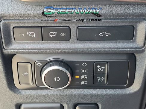 Used 2022 Ford F150 Lariat AWD/4WD image 20