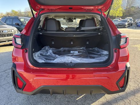 New 2026 Subaru Crosstrek 2.5i Limited AWD/4WD image 29