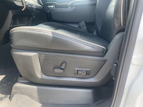 Used 2024 RAM 2500 Laramie w/ Safety Group AWD/4WD image 21