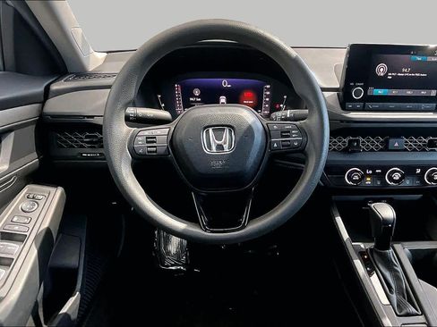 Used 2024 Honda Accord LX image 6