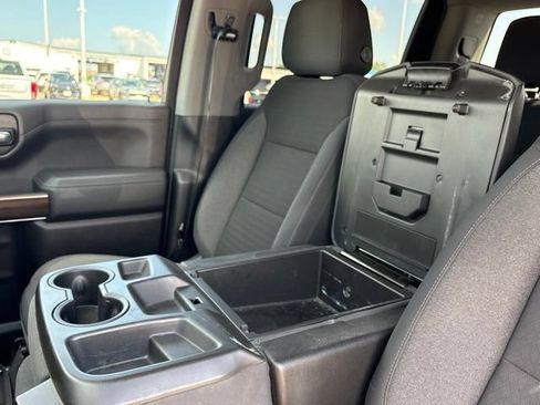 Used 2020 Chevrolet Silverado 1500 LT AWD/4WD image 28