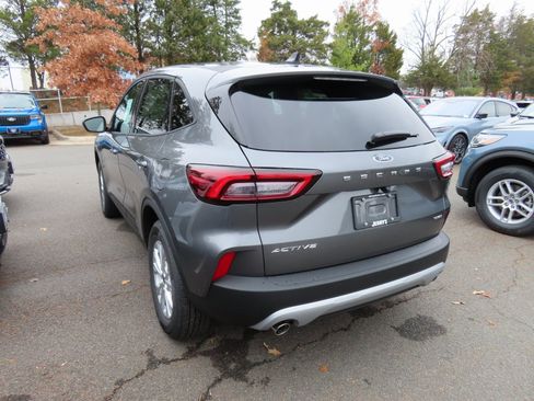 New 2026 Ford Escape Active w/ Cold Weather Package image 4