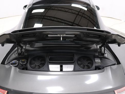 Used 2015 Porsche 911 Carrera image 48