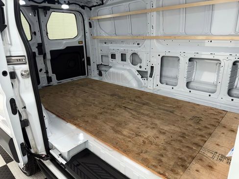 Used 2024 Ford Transit 250 Low Roof image 14