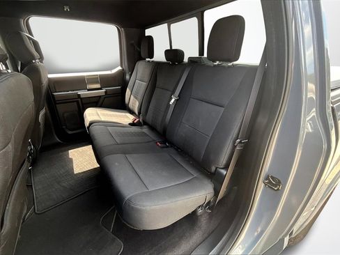 Used 2020 Ford F150 XLT w/ Equipment Group 302A Luxury image 23