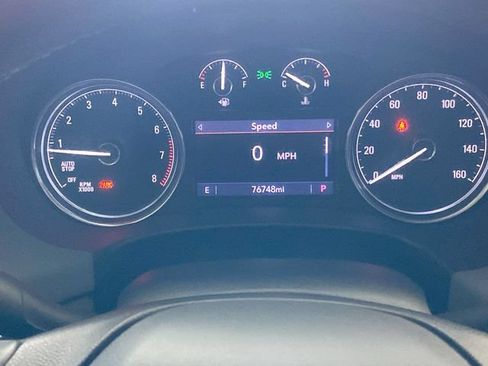 Used 2020 Buick Enclave Essence FWD image 40