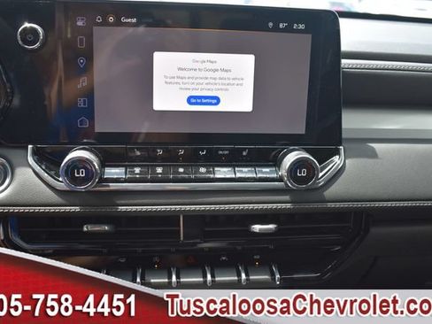 New 2026 Chevrolet Colorado LT w/ Advanced Trailering Package RWD image 25