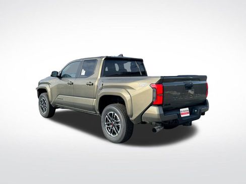 New 2026 Toyota Tacoma TRD Sport image 3