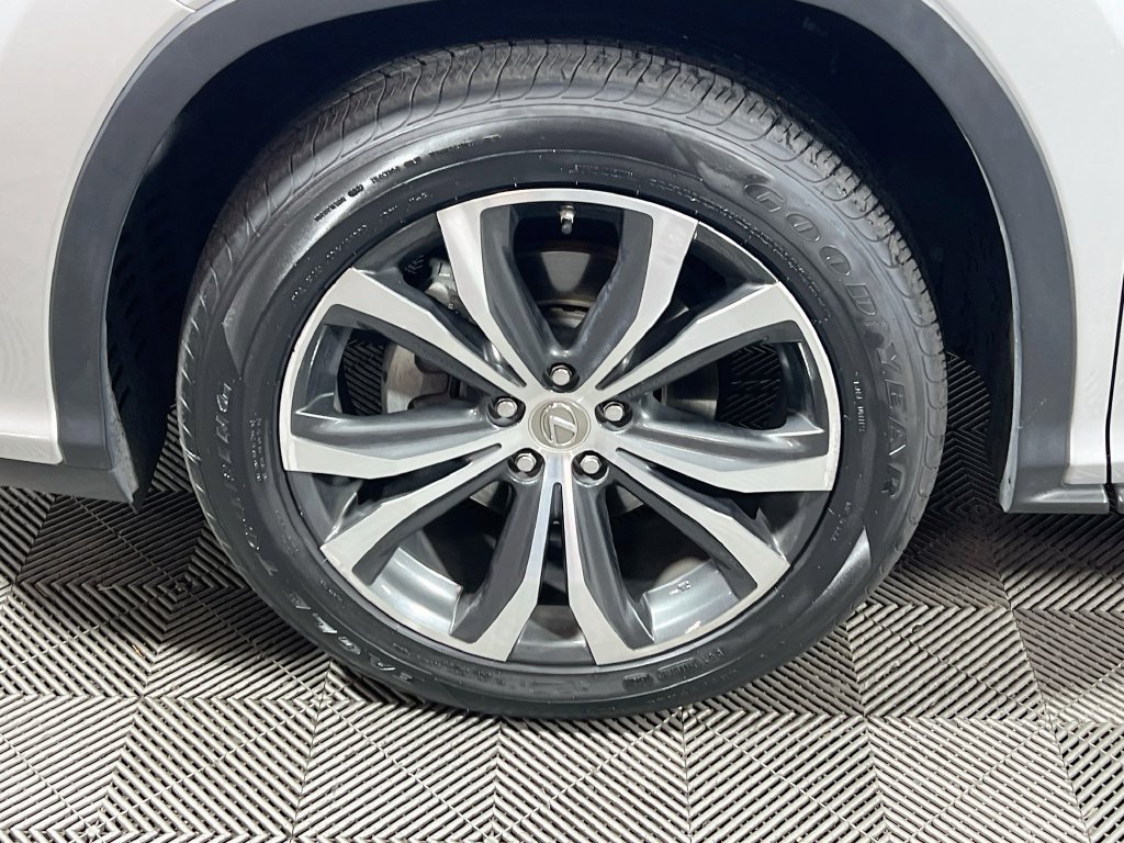 Used 2016 Lexus RX 350 AWD w/ Premium Package image 28