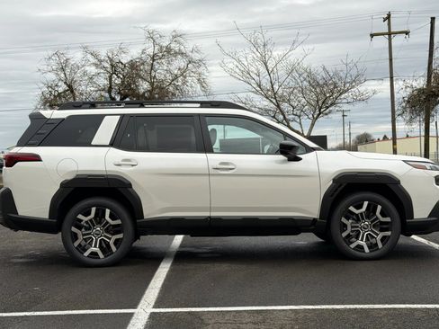 New 2026 Subaru Outback Touring XT image 3