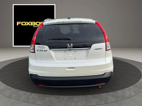 Used 2012 Honda CR-V EX-L image 6