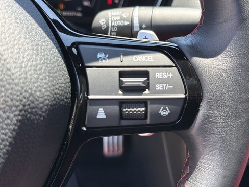 Certified 2026 Acura Integra A-Spec FWD image 20