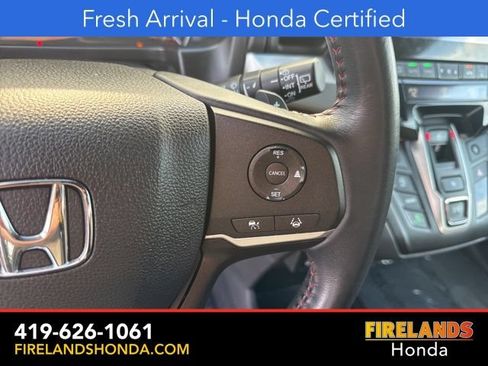 Certified 2024 Honda Odyssey Sport image 20