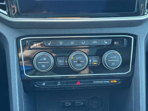 Used 2019 Volkswagen Atlas SEL image 27