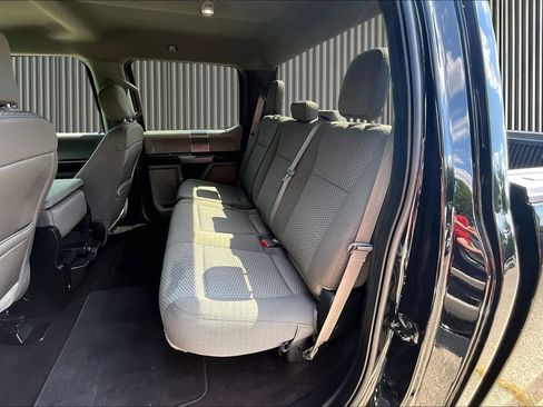 Used 2020 Ford F150 XLT w/ Equipment Group 302A Luxury AWD/4WD image 30