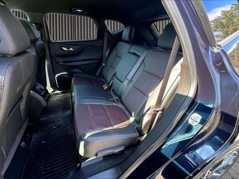 Used 2020 Chevrolet Blazer RS FWD image 27