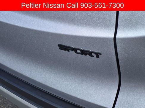 Used 2024 Honda CR-V Sport image 8