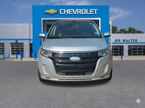 Used 2014 Ford Edge Sport w/ Driver Entry Package image 9