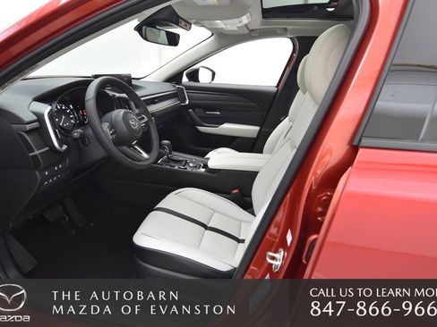 New 2026 MAZDA CX-50 AWD 2.5 S w/ Weather Package image 22
