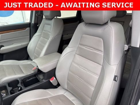 Used 2017 Honda CR-V EX-L image 10