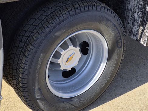 New 2026 Chevrolet Silverado 3500 W/T w/ WT Convenience Package image 6