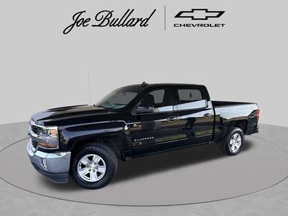 Used 2018 Chevrolet Silverado 1500 LT w/ All Star Edition