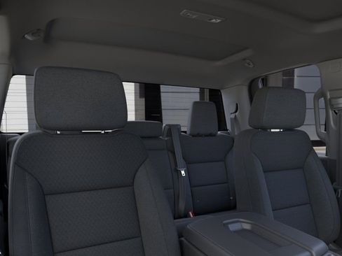 New 2026 GMC Sierra 2500 SLE w/ SLE Value Package; image 25