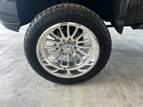 Used 2020 GMC Sierra 2500 Denali w/ Denali Ultimate Package AWD/4WD image 15