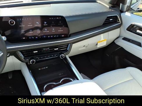 New 2026 Chevrolet Tahoe Premier image 27