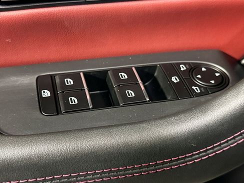 Used 2025 MAZDA CX-70 3.3 Turbo S w/ Premium Package image 13