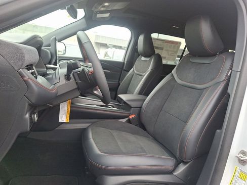 New 2026 Ford Explorer ST w/ Sun And Sound Package image 7