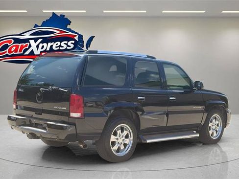 Used 2006 Cadillac Escalade AWD image 8