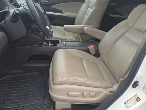 Used 2012 Honda CR-V EX-L image 13