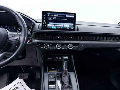Used 2025 Honda CR-V Sport-L image 9