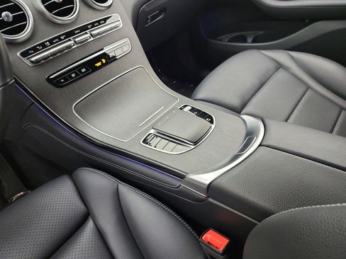 Certified 2020 Mercedes-Benz GLC 300 image 13