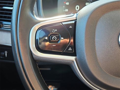 Used 2022 Volvo XC90 T6 Inscription w/ Advanced Package image 28