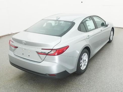 New 2026 Toyota Camry LE image 41