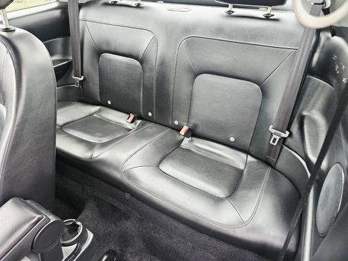 Used 2007 Volkswagen Beetle Coupe w/ Year End Package image 10