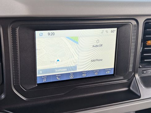 Used 2023 Ford Bronco Badlands w/ Sasquatch Package image 27