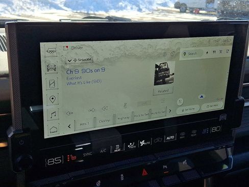 Used 2025 GMC Hummer EV 3X image 18