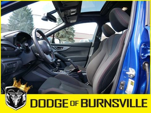 Used 2022 Subaru WRX Premium AWD/4WD image 13