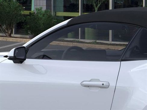 New 2026 Ford Mustang Premium image 20