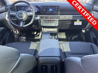 Used 2025 Hyundai Tucson SEL video 2