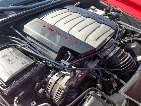 Used 2019 Chevrolet Corvette Grand Sport image 18